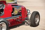 Studebaker Midget Open Track Racing Car 1948 года